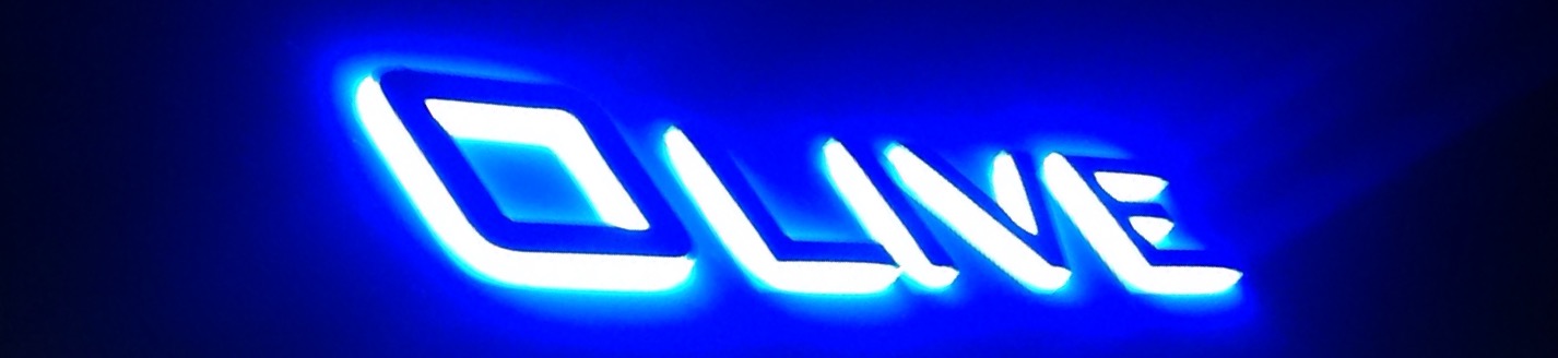 Olive sign